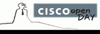 Cisco Open Day