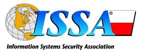 logo ISSA