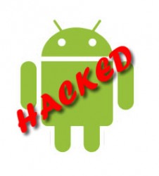 Android Hacked