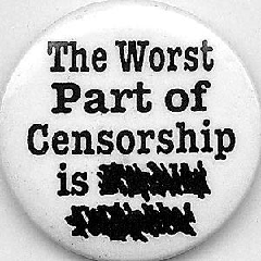 Cenzura