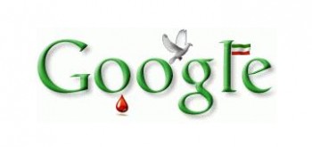 Google Iran