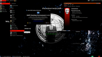 Anonymous-OS