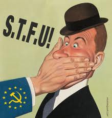 European Union Censorship