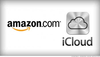 iCloud + Amazon = Hacked GMail & Twitter