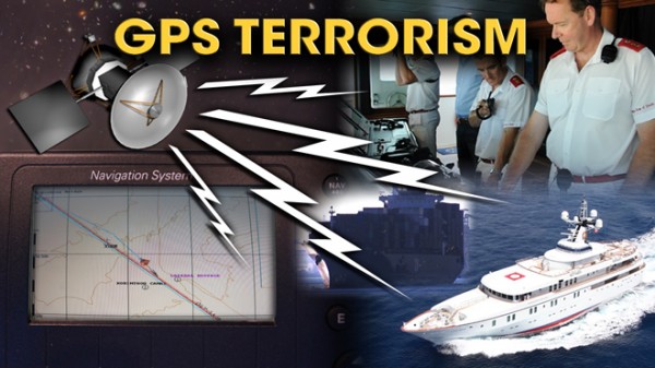 GPS Terroryzm OMG!