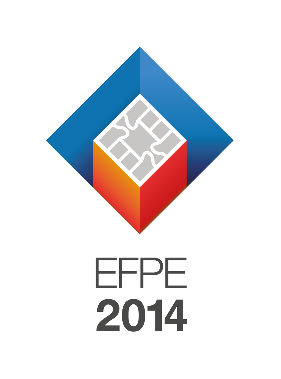 Logo EFPE 2014