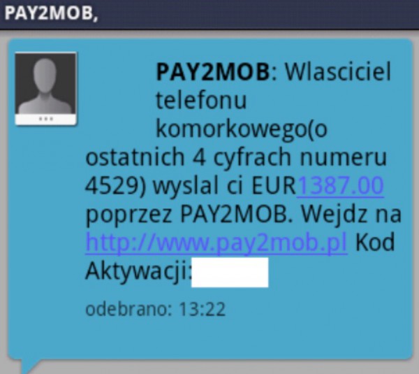 pay2mob