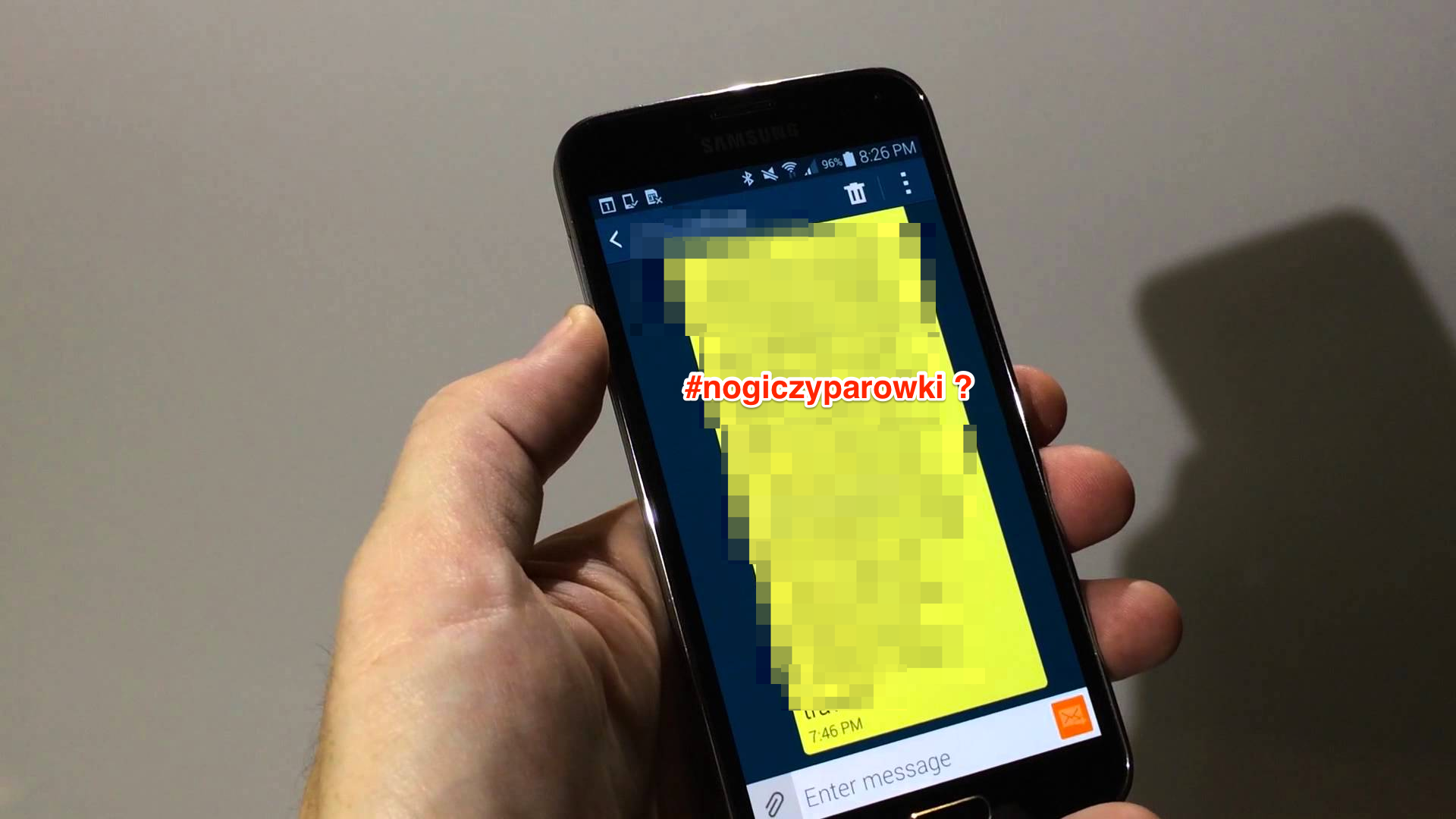 Powazny Blad W Smartfonach Samsunga Telefon Po Cichu Wysyla Twoje Prywatne Zdjecia Losowym Znajomym Niebezpiecznik Pl