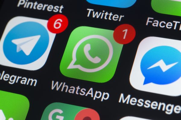 WhatsApp, Telegram czy Signal?