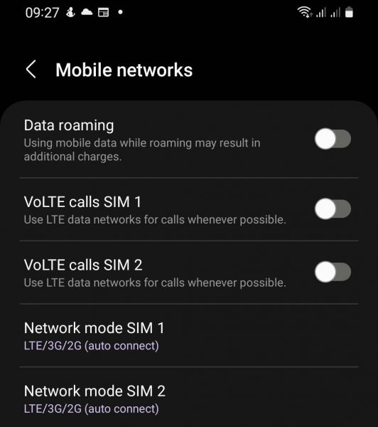 » ⚠️ Do you have this smartphone?  Disable these two settings immediately!  – Niebezpiecznik.pl –
