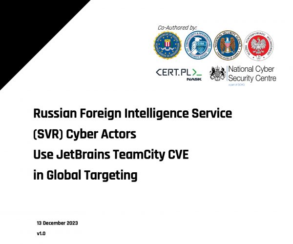 FBI razem z Polakami zepsuli Rosjanom cyberoperację